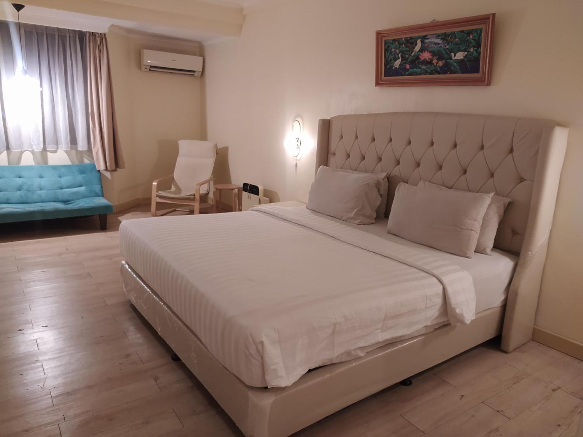 Hotel Oyo 94362 Kebayoran