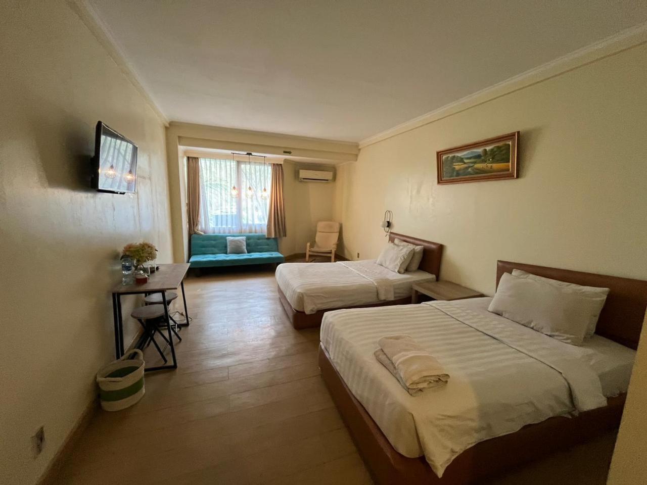 Hotel Oyo 94362 Kebayoran Jakarta