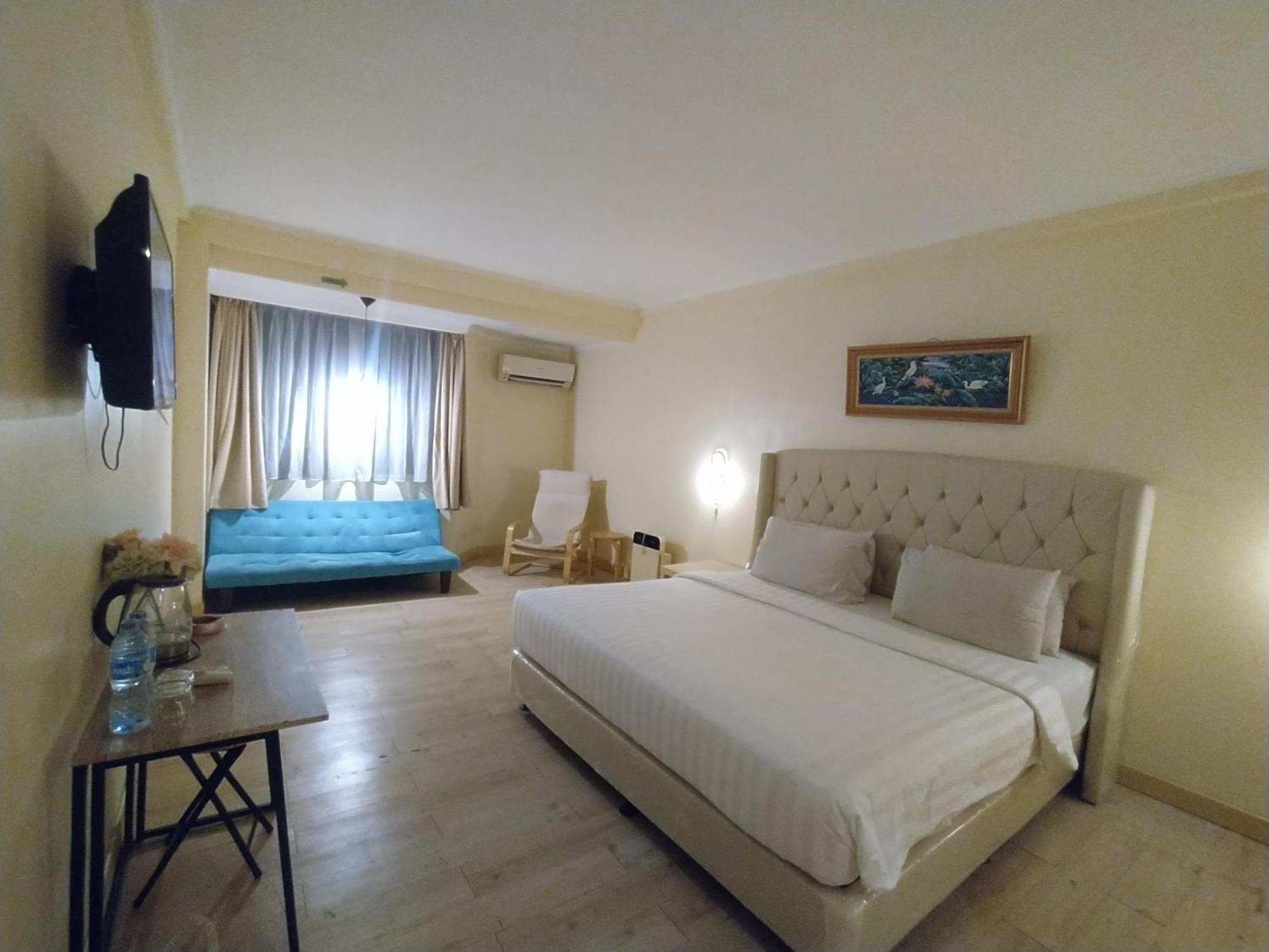 Hotel Oyo 94362 Kebayoran 2*