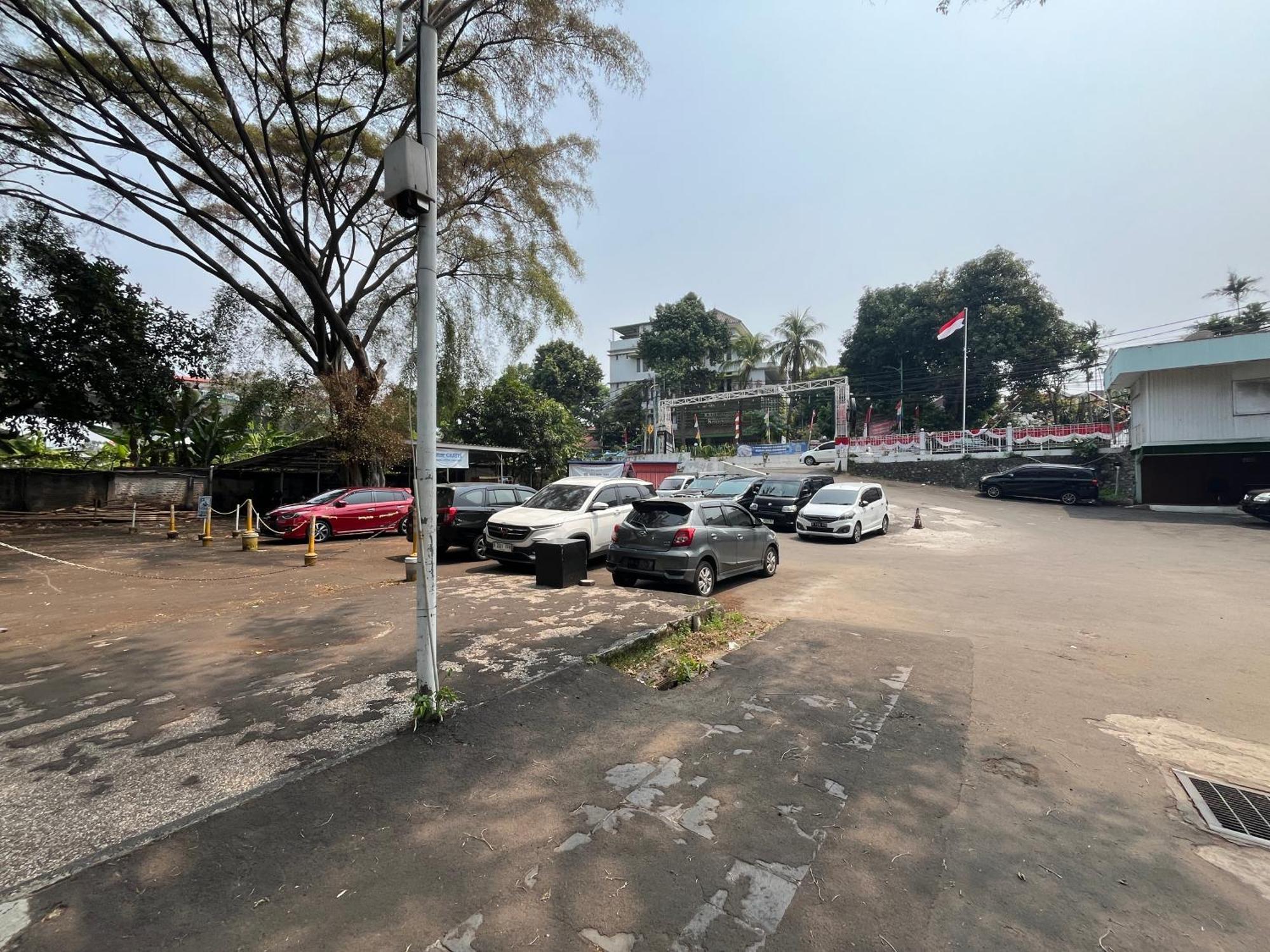 Oyo 94362 Kebayoran