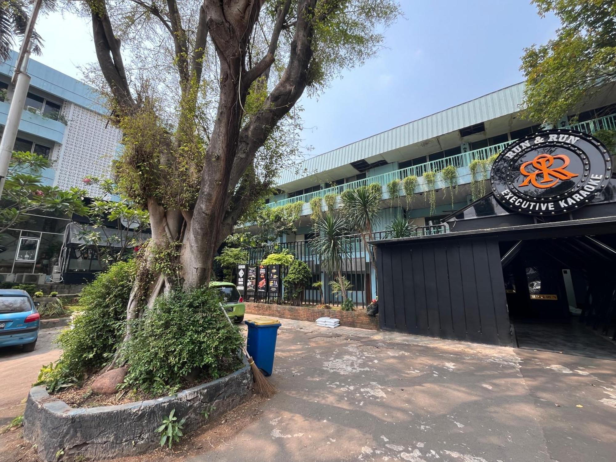 Hotel Oyo 94362 Kebayoran 2*